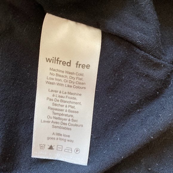 Aritzia Wilfred Free Tiny Dress - Picture 7 of 10